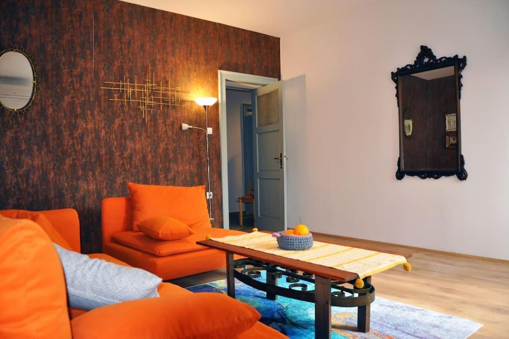 Bright And Colourful Apartment Luce -Sandy Beach Spalato Esterno foto