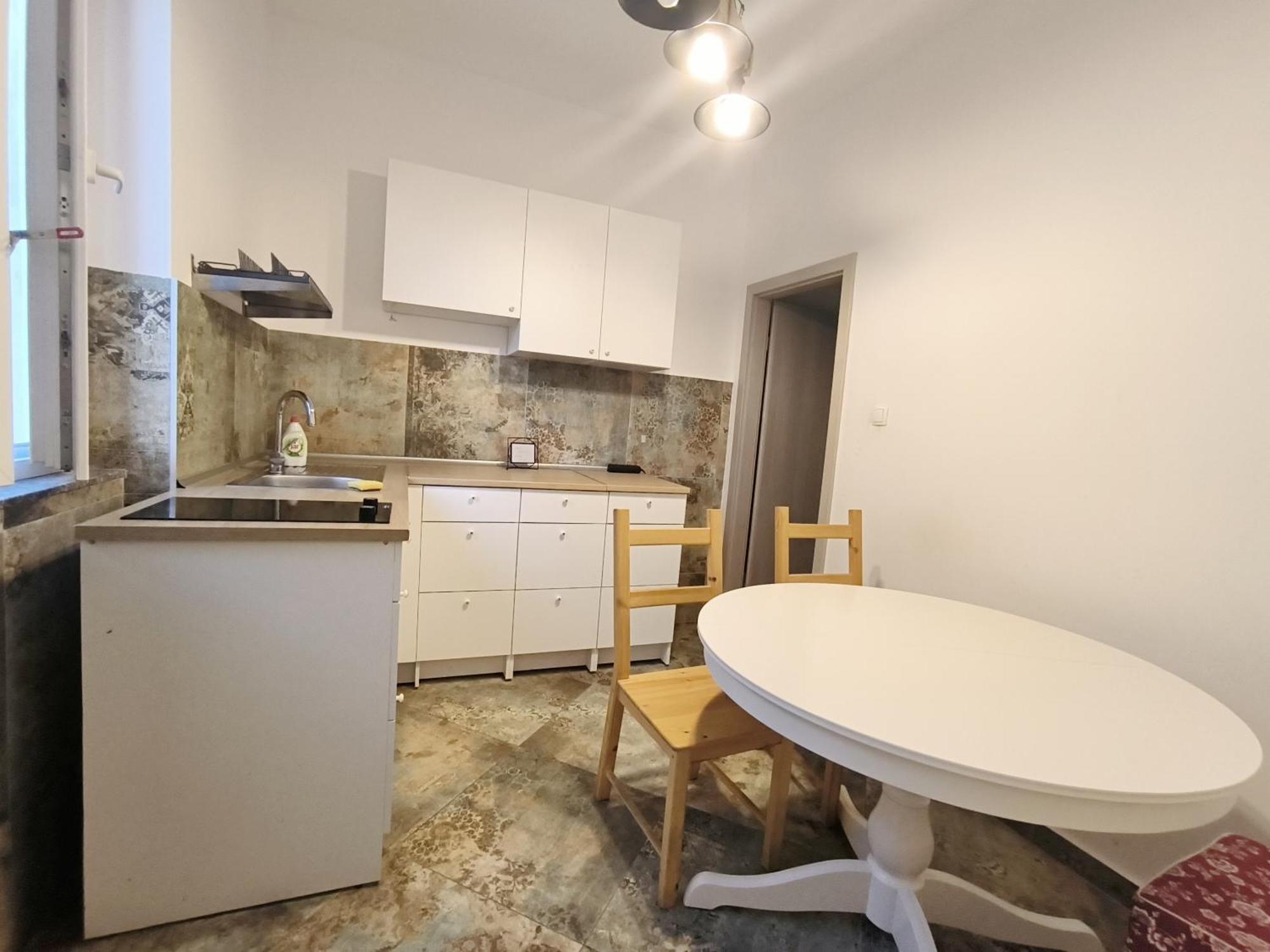 Bright And Colourful Apartment Luce -Sandy Beach Spalato Esterno foto