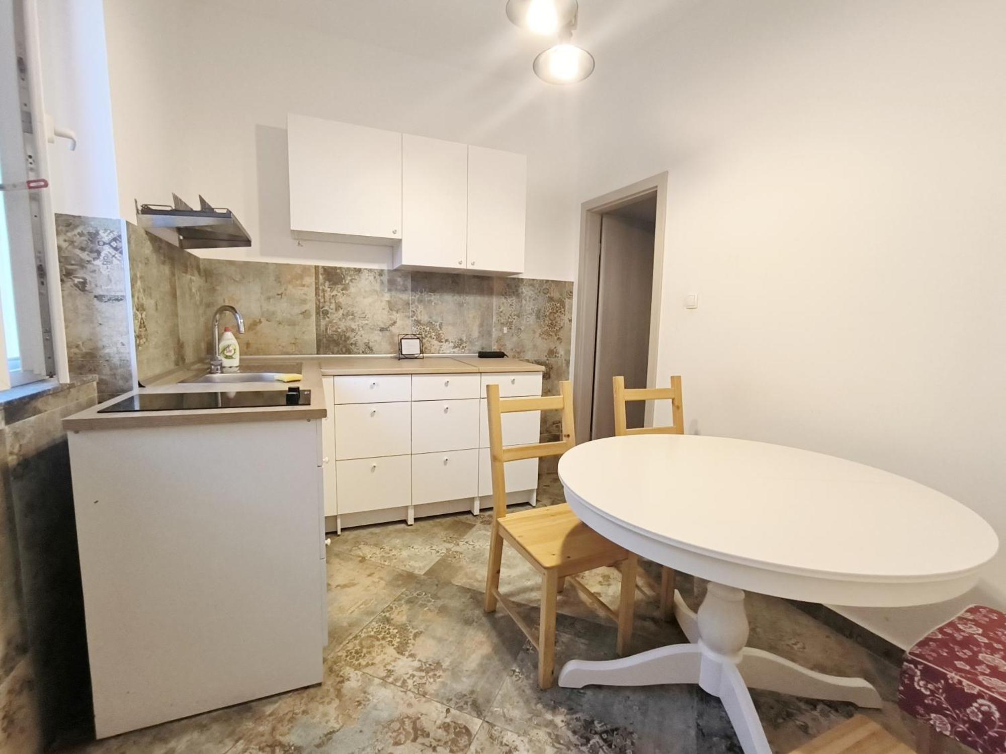 Bright And Colourful Apartment Luce -Sandy Beach Spalato Esterno foto