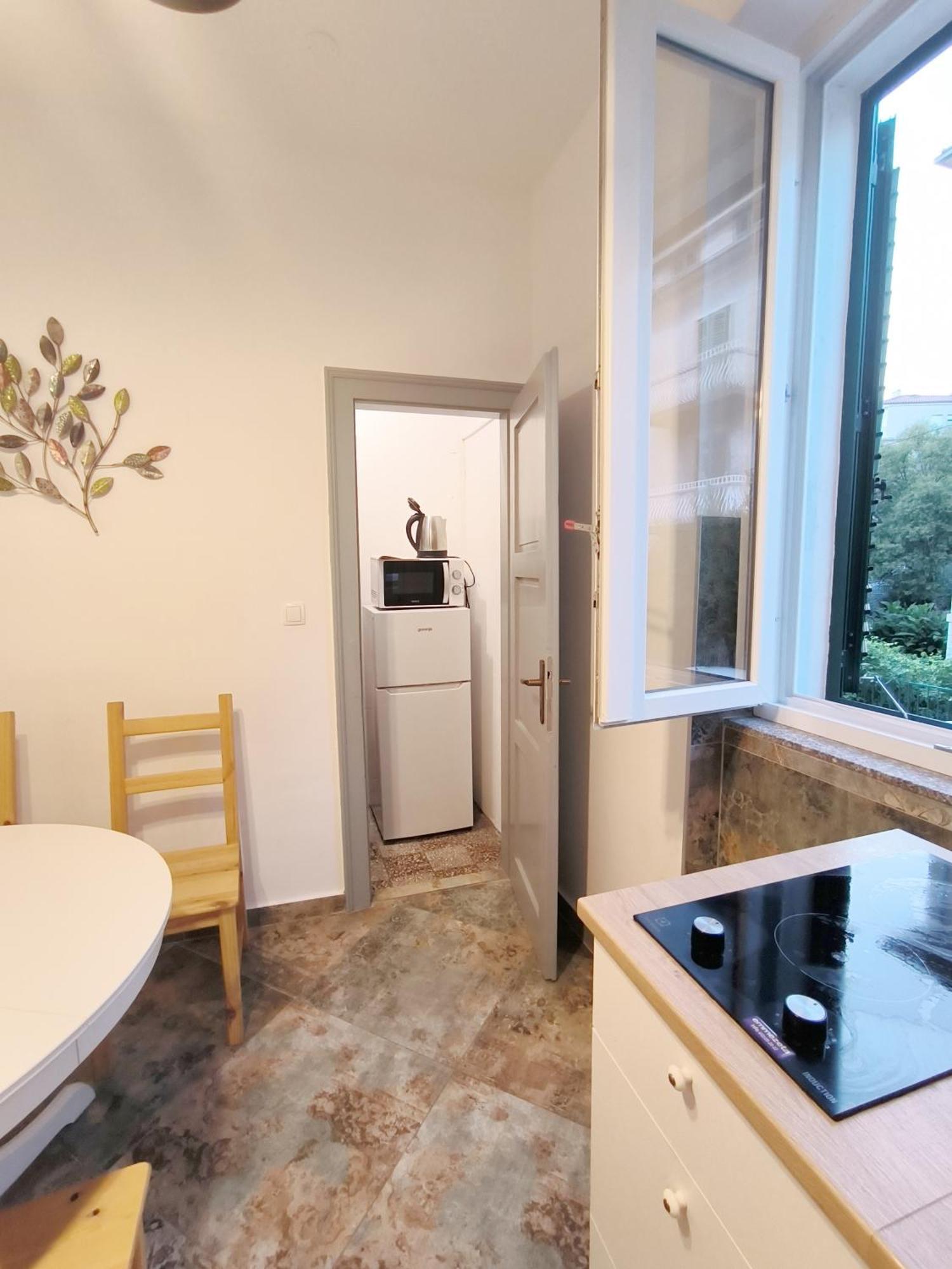 Bright And Colourful Apartment Luce -Sandy Beach Spalato Esterno foto