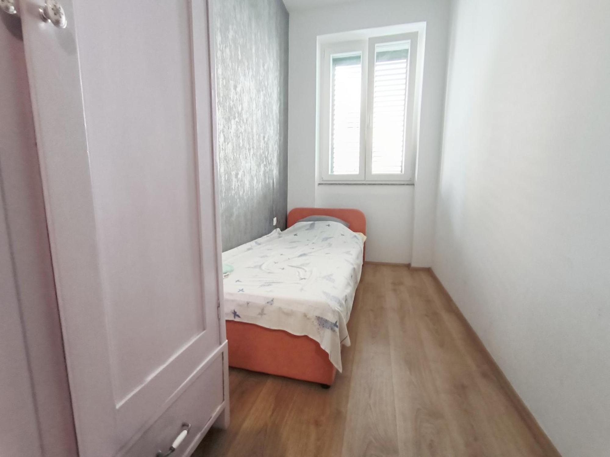Bright And Colourful Apartment Luce -Sandy Beach Spalato Esterno foto