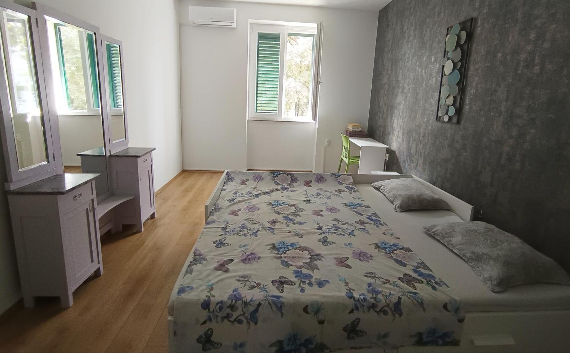 Bright And Colourful Apartment Luce -Sandy Beach Spalato Esterno foto